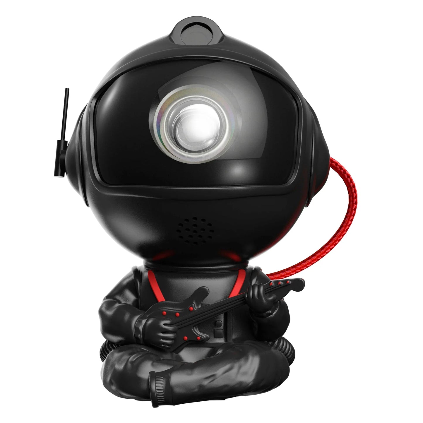 Galaxy Star Astronaut Projector Light Starry Sky Porjectors Lamp