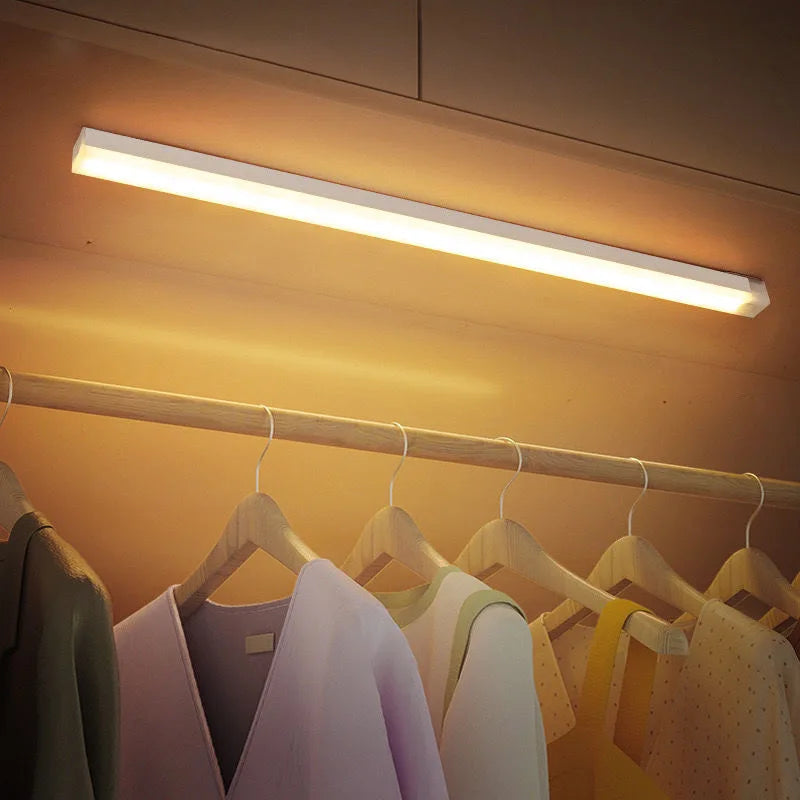 Wireless LED Motion Sensor Light