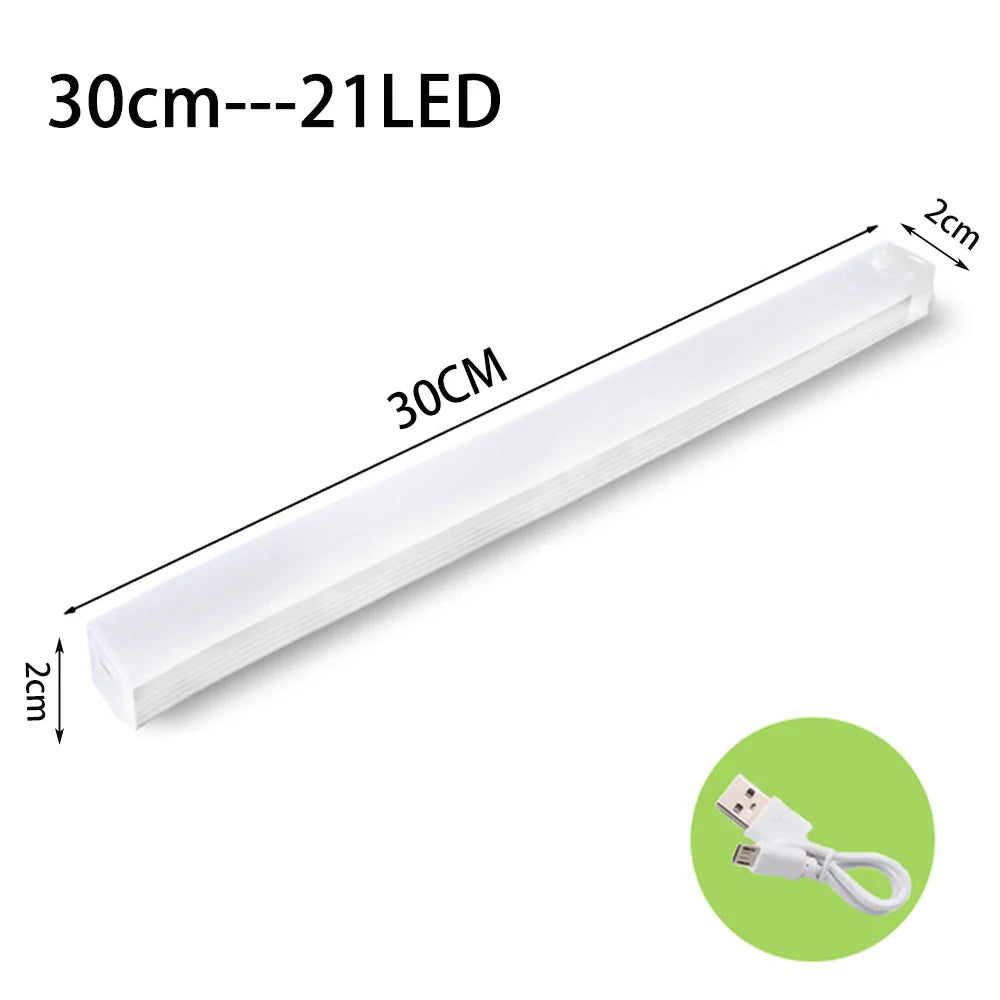 Wireless LED Motion Sensor Light