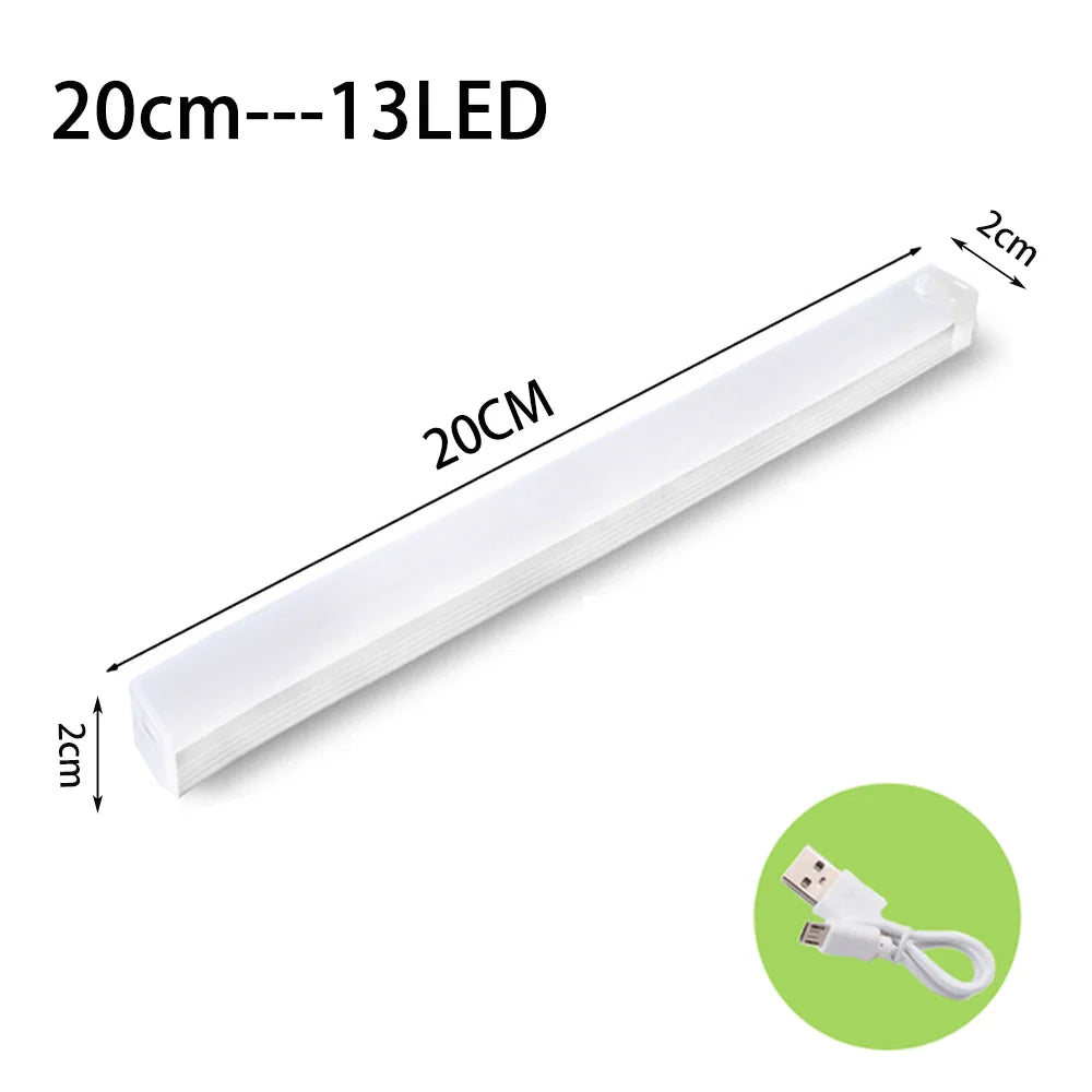 Wireless LED Motion Sensor Light