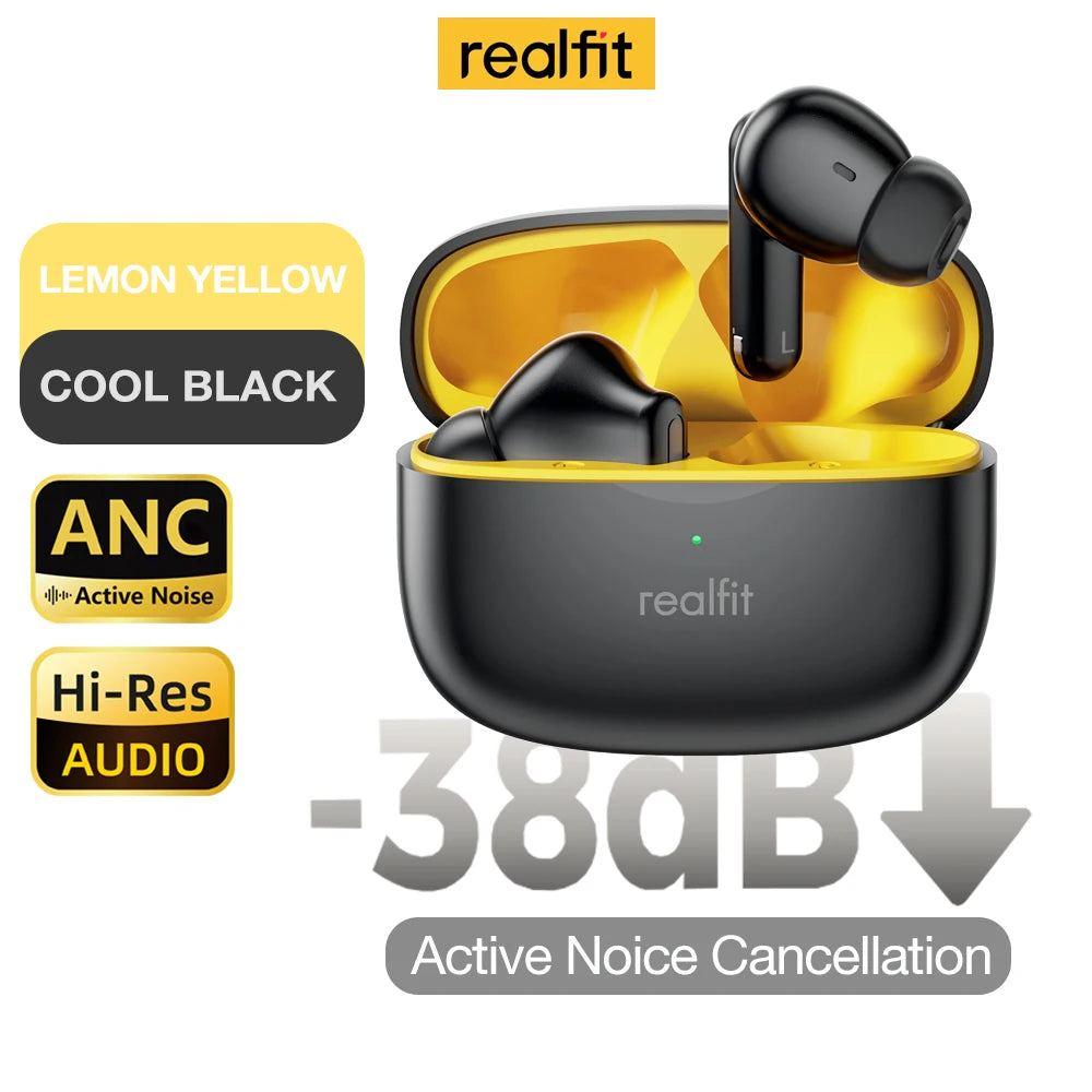 Superb Bass Wireless Gaming Earbuds