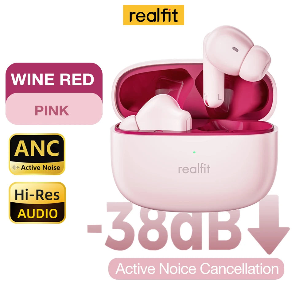 Superb Bass Wireless Gaming Earbuds