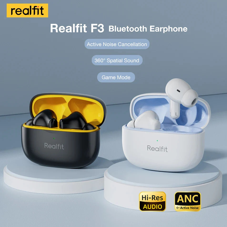Superb Bass Wireless Gaming Earbuds