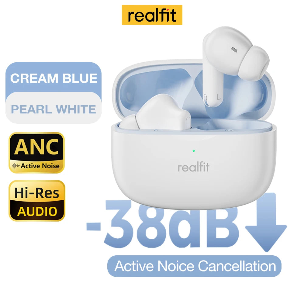 Superb Bass Wireless Gaming Earbuds