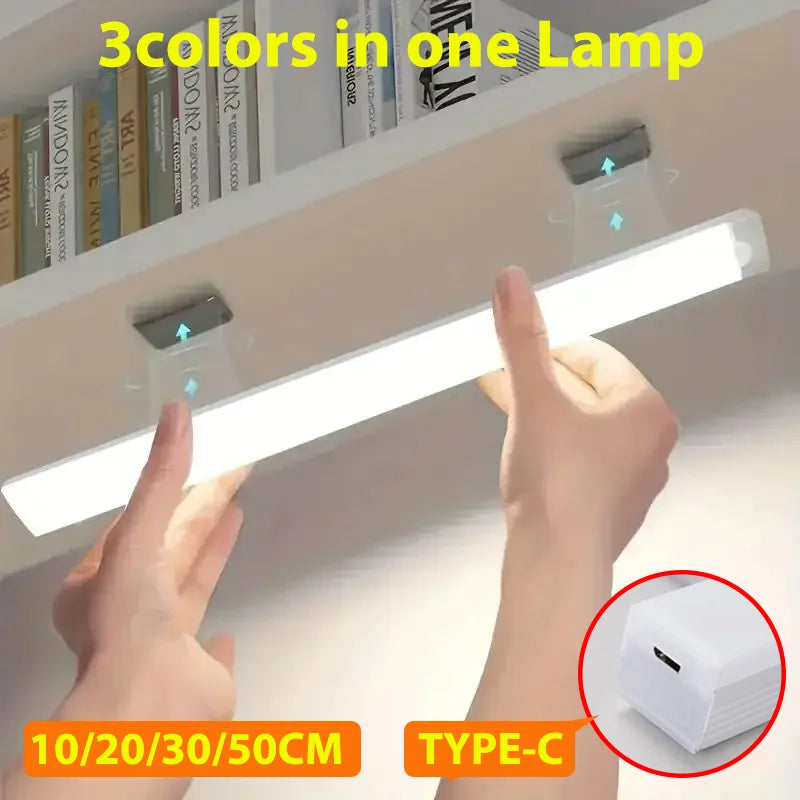 Wireless LED Motion Sensor Light