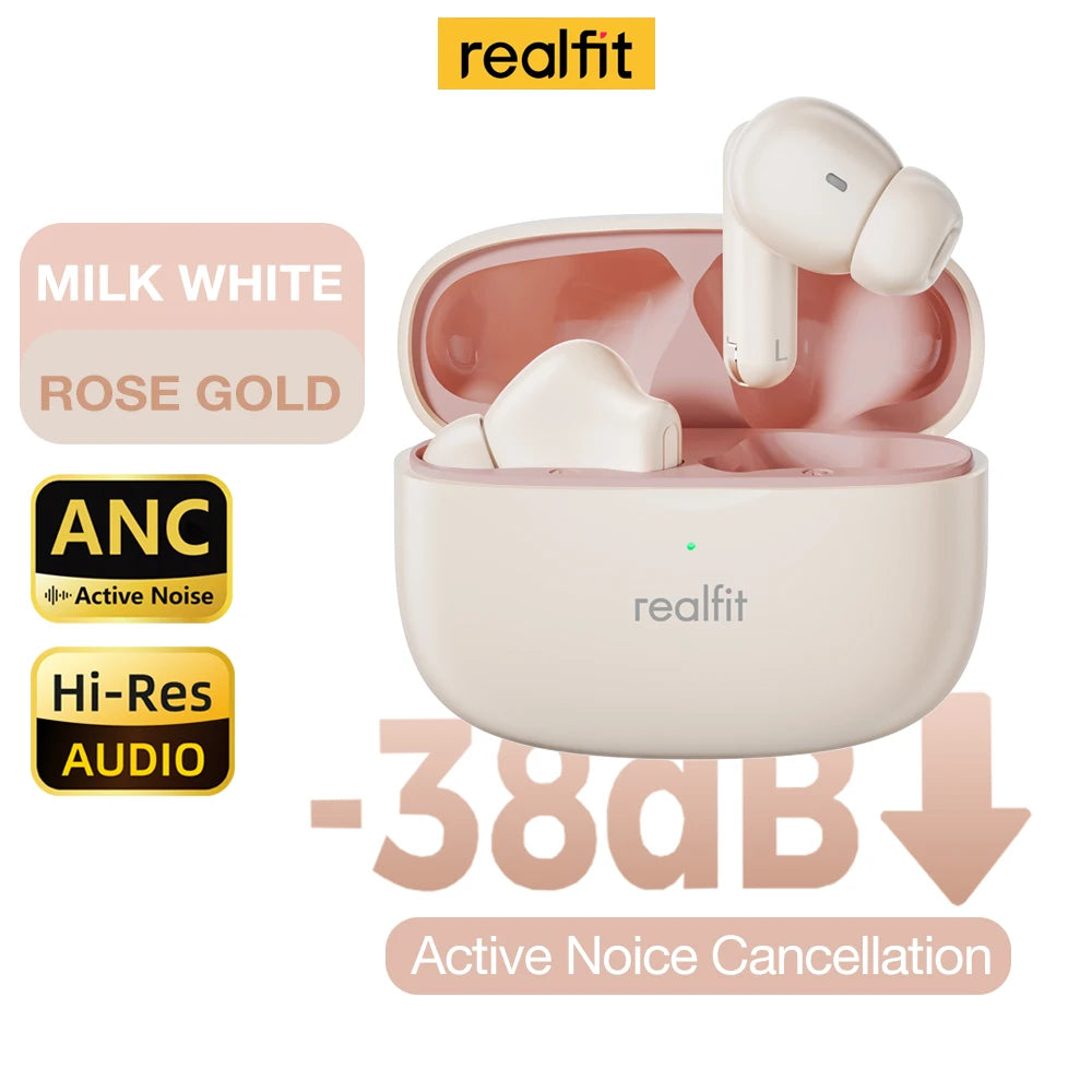 Superb Bass Wireless Gaming Earbuds